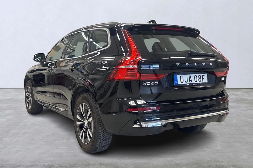 Bild 4 av Volvo XC60 Recharge T6 Core Edition