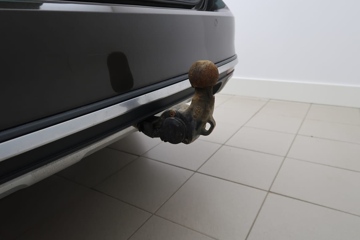 Volkswagen Passat 2016 - miniatyr 3