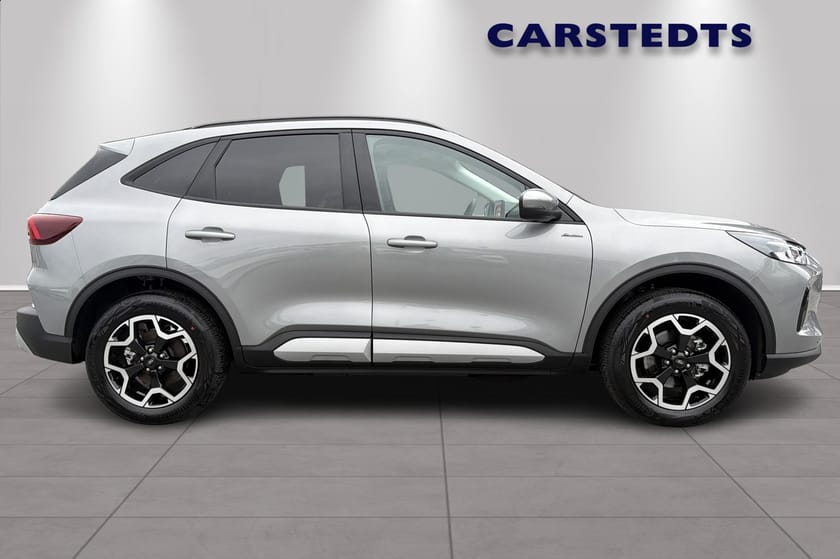 Bild 2 av Ford Kuga Plug-In Hybrid 243hk Active Kamera Drag Navi