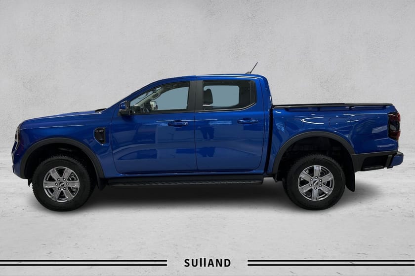 Bilde 2 av Ford Ranger PHEV Double Cab 2,3 EcoBoost ladbar 281hk XLT