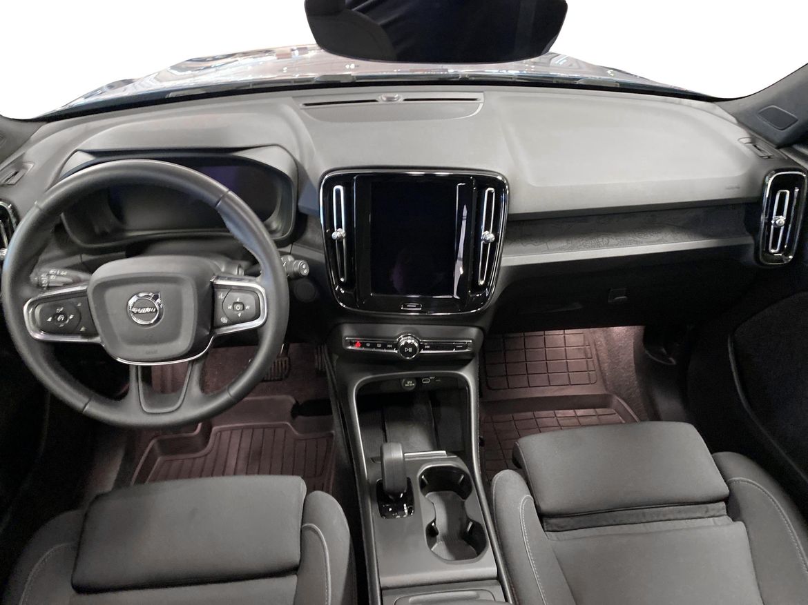 Volvo EX40 2025 - miniatyr 6