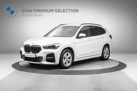 BMW X1 xDrive25e