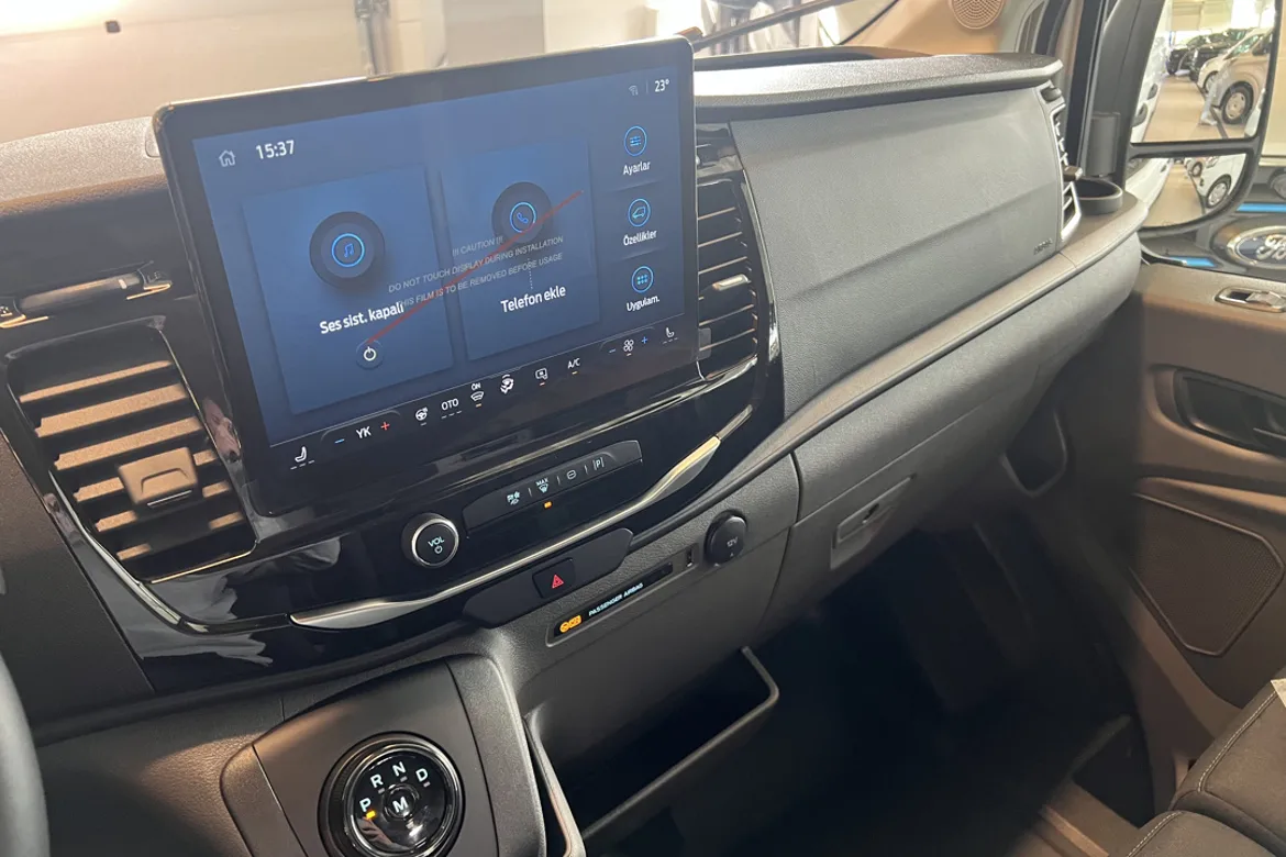 Ford Transit 350