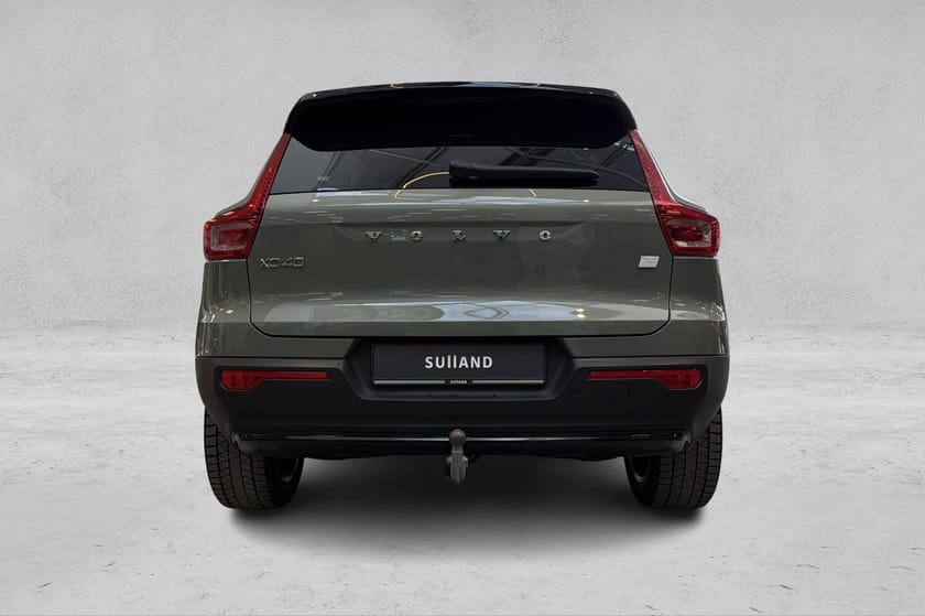 Bilde 4 av Volvo XC40 Recharge Twin motor Plus AWD | H.feste |