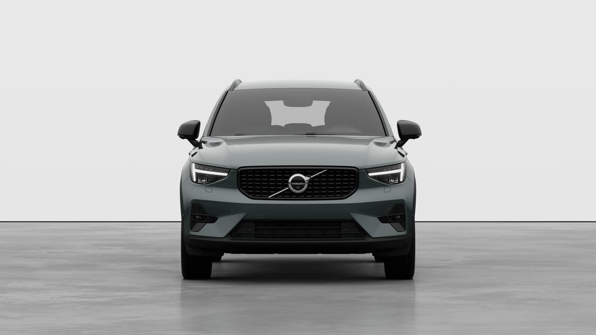 Volvo XC40 2026 - miniatyr 5