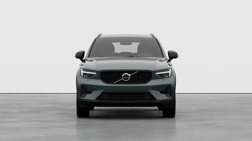Bild 5 av Volvo XC40 B3 FWD Bensin Plus Dark DEMOBIL