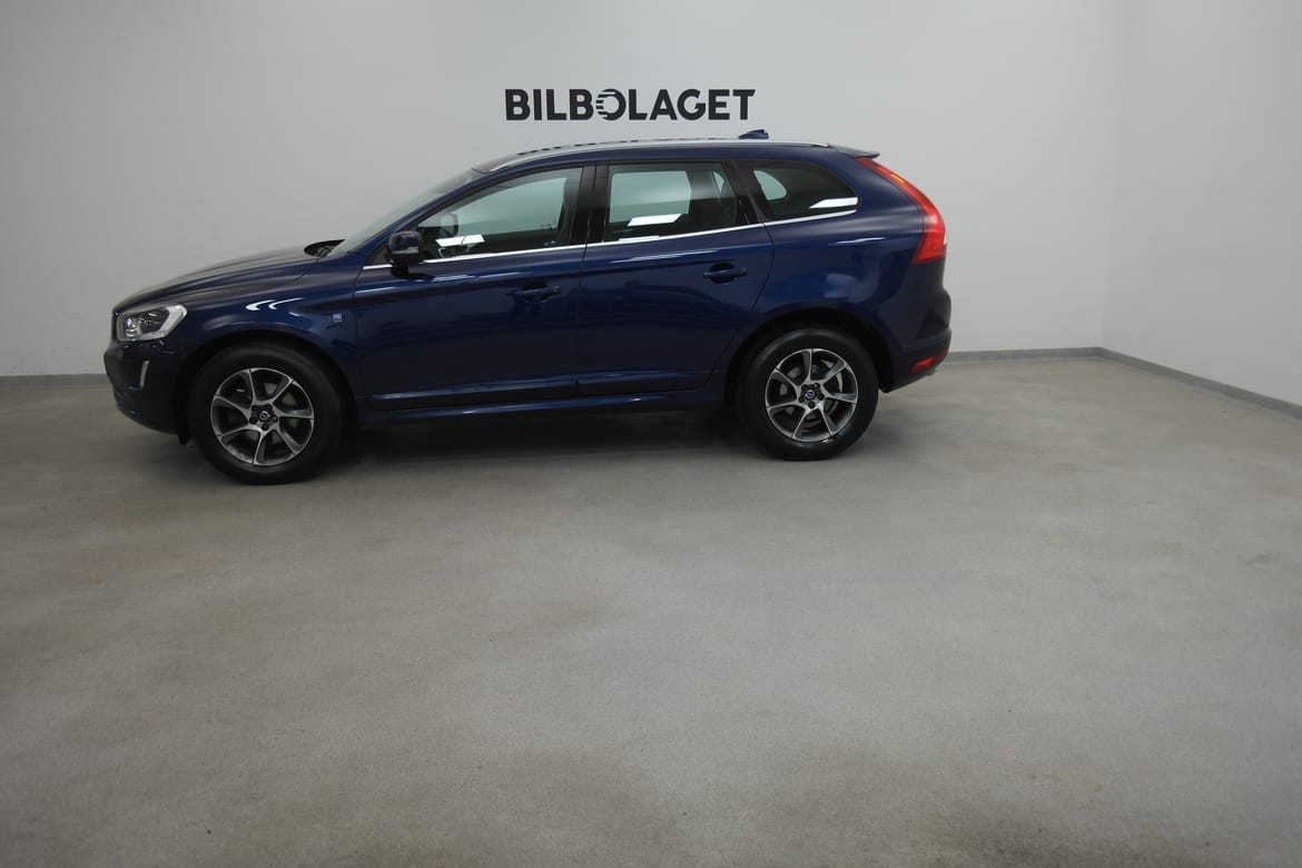 Volvo XC60 2016 - miniatyr 3