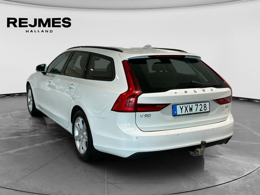 Bild 2 av Volvo V90 D3 Business
