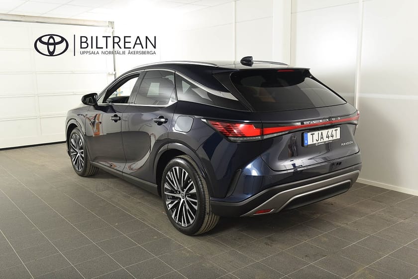 Bild 3 av Lexus RX 450h+ RX450H Executive Plug-In