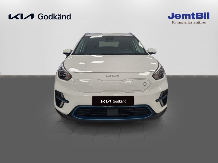 Bild 2 av Kia e-Niro inkl. v-hjul,