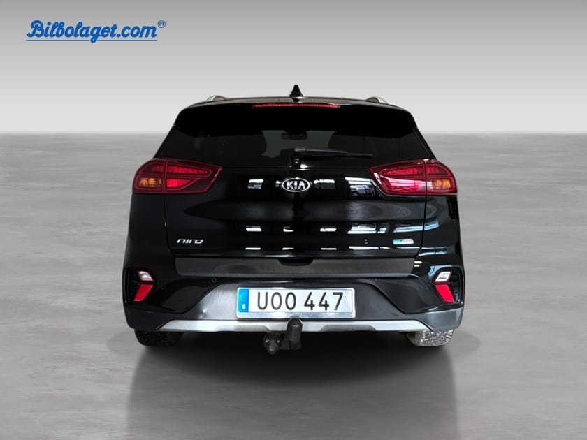 Bild 5 av Kia Niro Hybrid 1,6 Advance Plus
