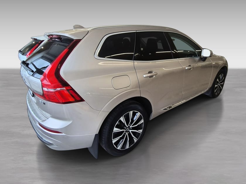 Bild 4 av Volvo XC60 B4 AWD Diesel Plus Bright