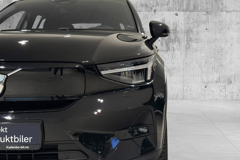 Bilde 4 av Volvo XC40 Recharge Single Motor Plus FWD KROK|19"