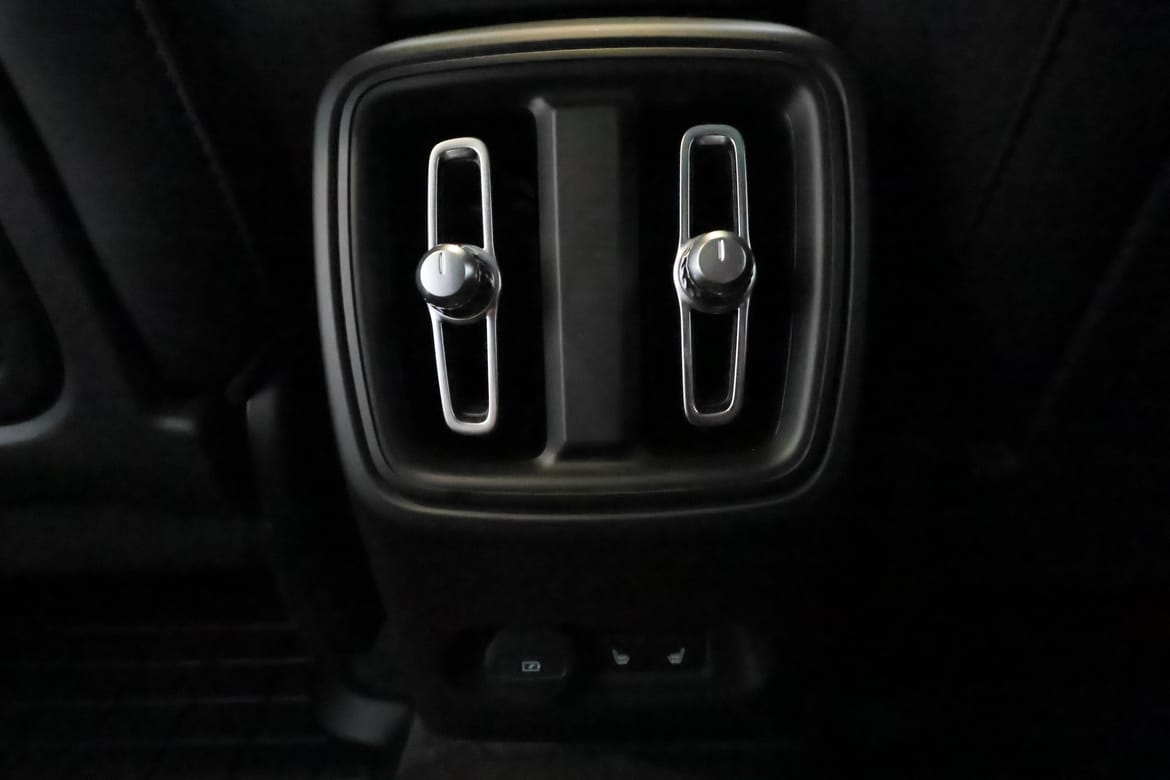 Volvo C40 2024 - miniatyr 22