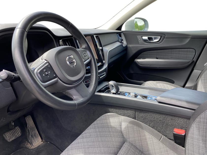Bild 2 av Volvo XC60 Recharge T6 Core Edition