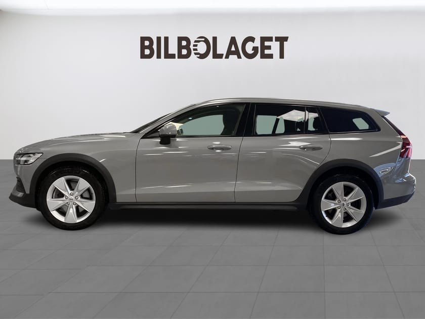 Bild 2 av Volvo V60 Cross Country B5 AWD Bensin Core