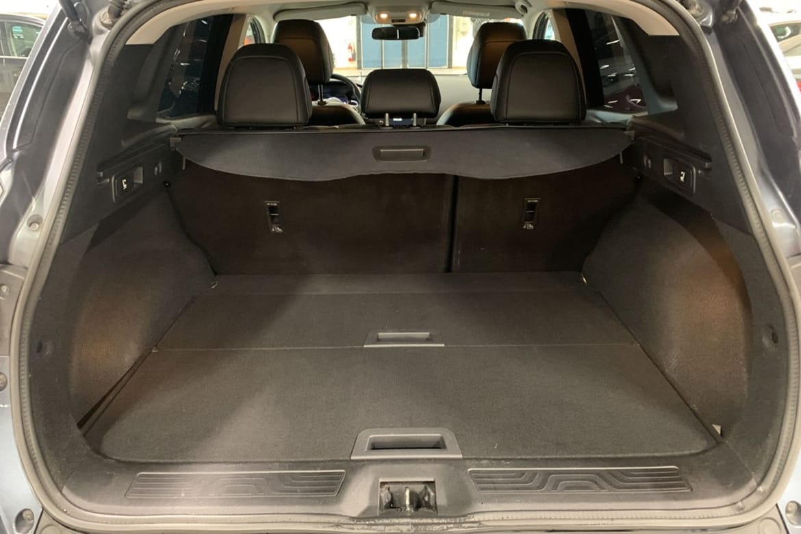 Renault Kadjar 2019 - miniatyr 12