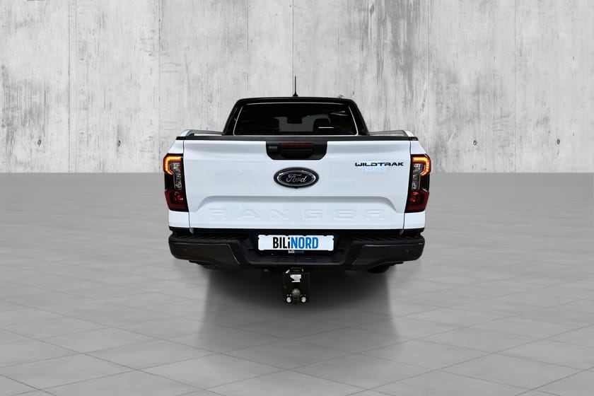 Bilde 5 av Ford Ranger PHEV Plug In Hybrid, 4x4, Automat
