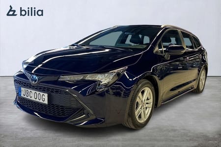 Toyota Corolla Touring Sports Hybrid 1,8 ACTIVE DRAGKROK