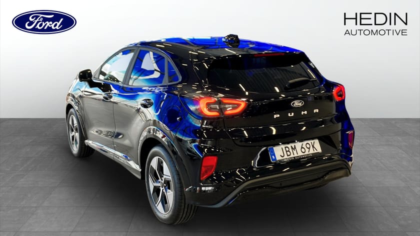 Bild 2 av Ford Puma Gen-E 168HK / PL fr 3495:-/mån ink serviceavtal