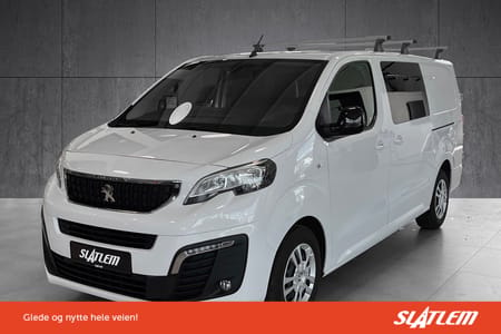 Peugeot Expert