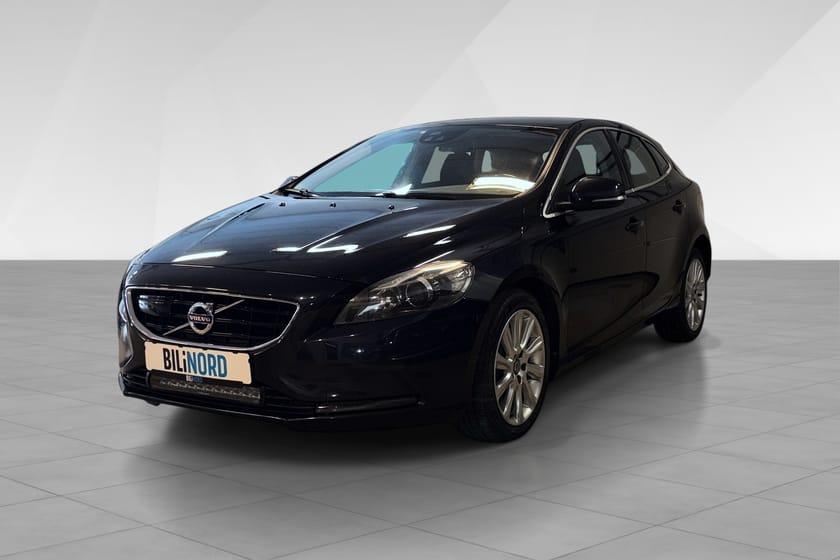 Bilde 3 av Volvo V40 T2 Momentum