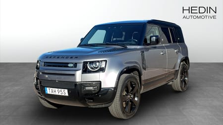 Land Rover Defender P400e PHEV 110 X-Dynamic HSE