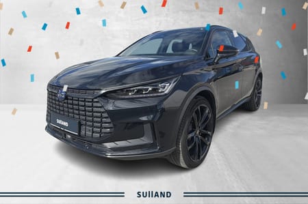 BYD Tang EV AWD 7-seter/Adapt.cruise/LED/Panorama mm.