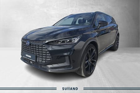 BYD Tang EV AWD 7-seter/Adapt.cruise/LED/Panorama mm.