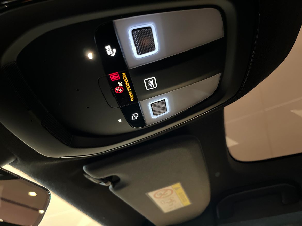 Volvo C40 2023 - miniatyr 25