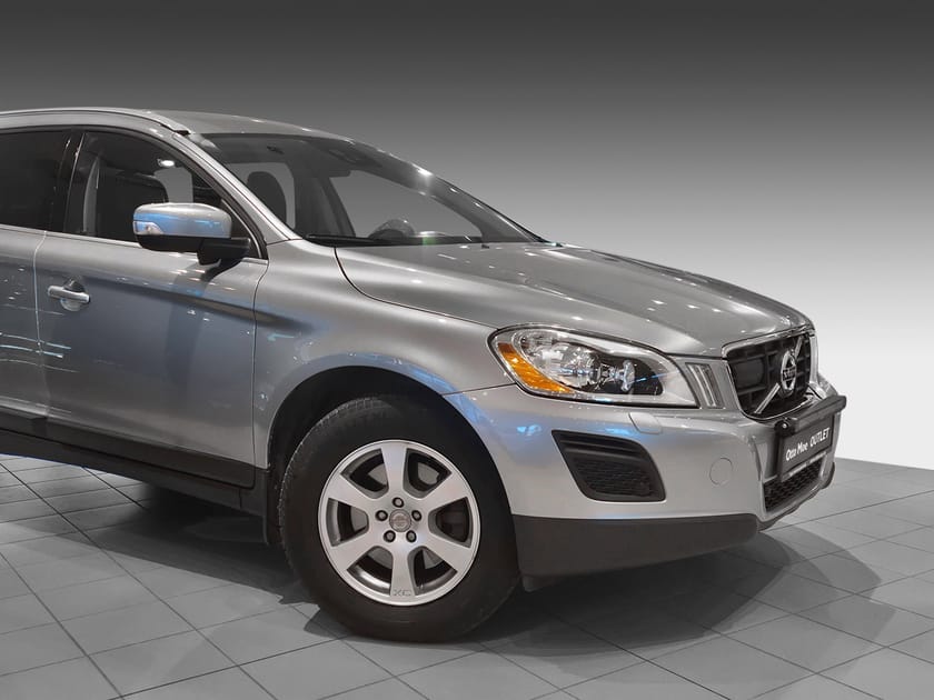 Bilde 2 av Volvo XC60 SUMMUM | KROK | KAMERA |  LAZER | ACC |