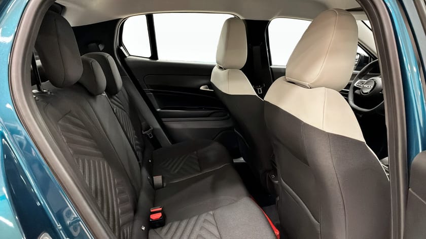 Bild 5 av Fiat 600 Hybrid *PRIVATLEASA från 2595kr/mån* HEV ICON 110HK
