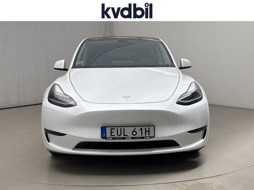 Bild 5 av Tesla Model Y Long Range AWD Dual Motor Värmepump Drag