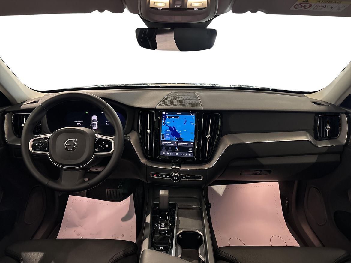 Volvo XC60 2025 - miniatyr 8