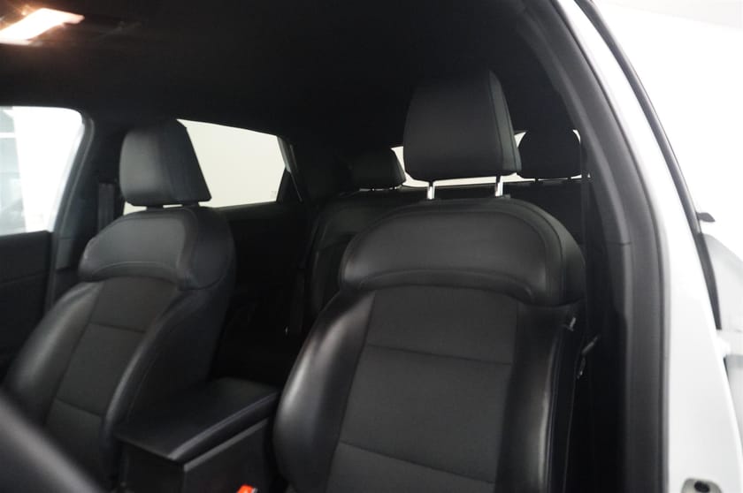 Bild 4 av MG 4 Electric Long Range Lux 64 kWh CarPlay 360kam Elstol