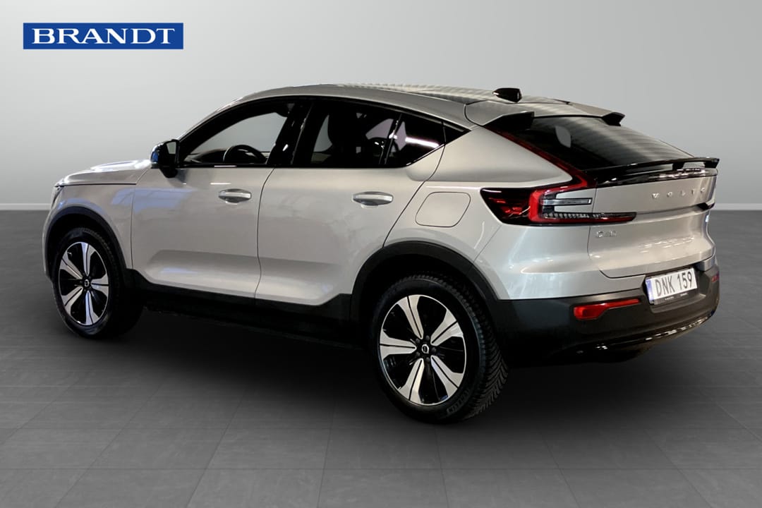 Volvo C40 Recharge Single Motor