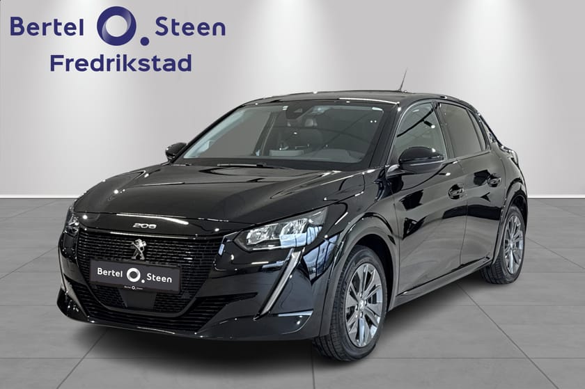 Bilde 1 av Peugeot e-208 Allure