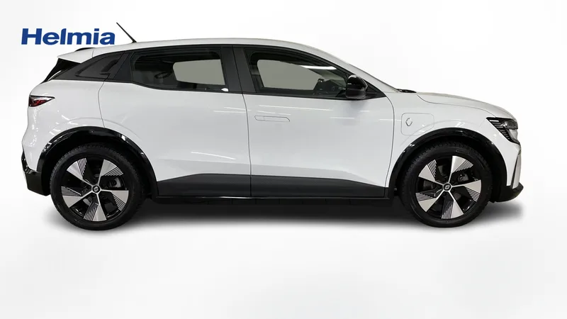 Bild 7 av 17 – Renault Mégane E-TECH Equilibre 40kWh/130hk
