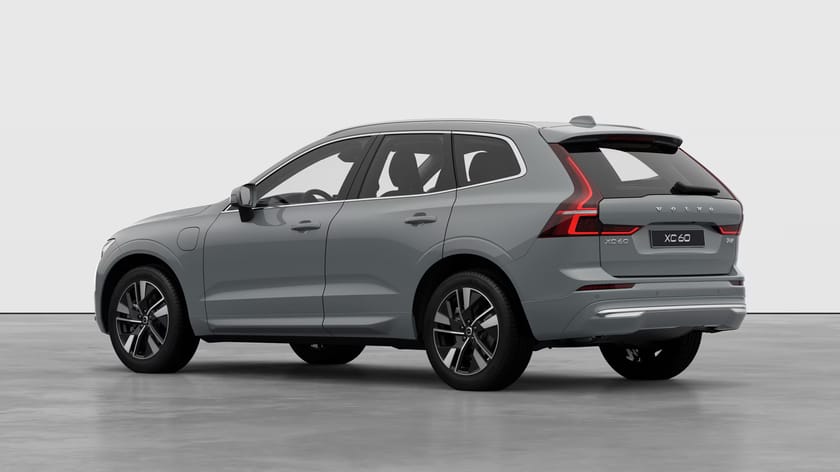 Bild 2 av Volvo XC60 T6 Plus Dark Edition Nordic
