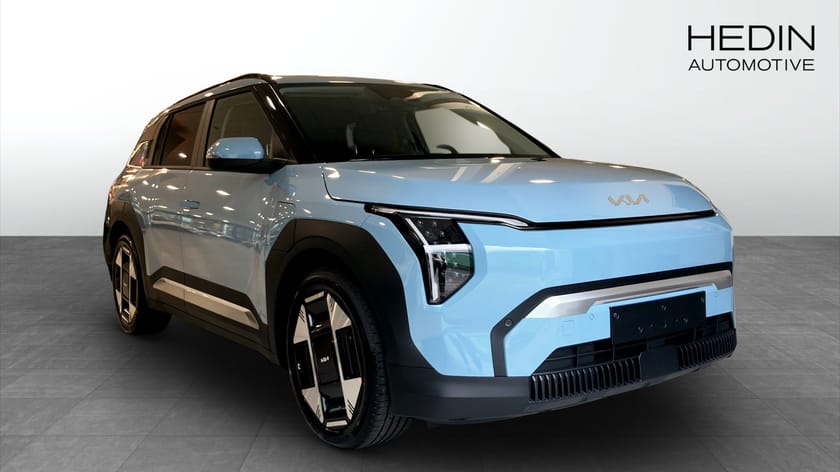Bild 3 av Kia EV3 Long Range PLUS