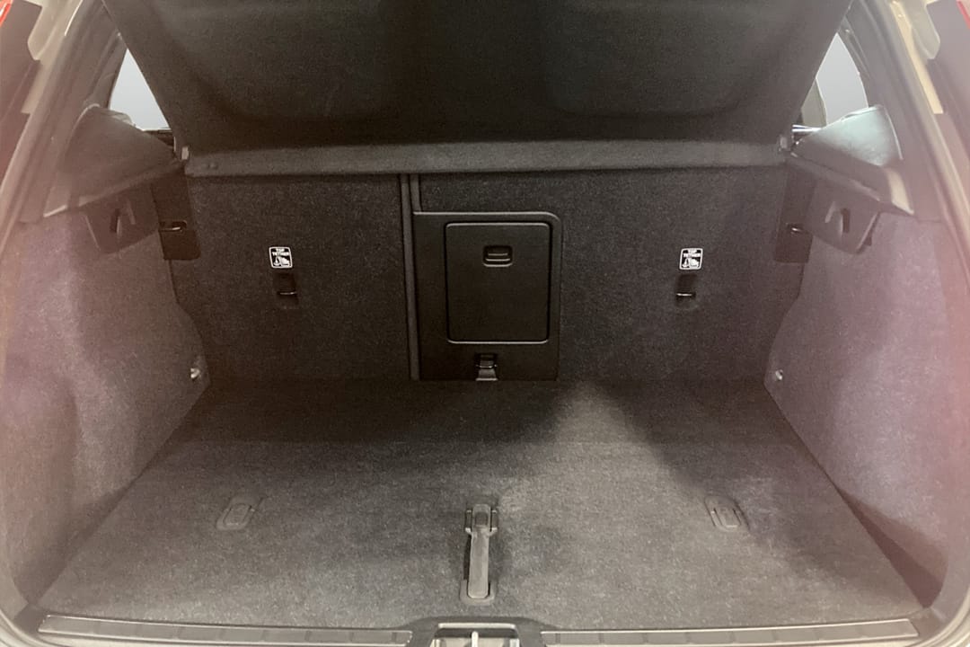 Volvo XC40 Recharge Single Motor