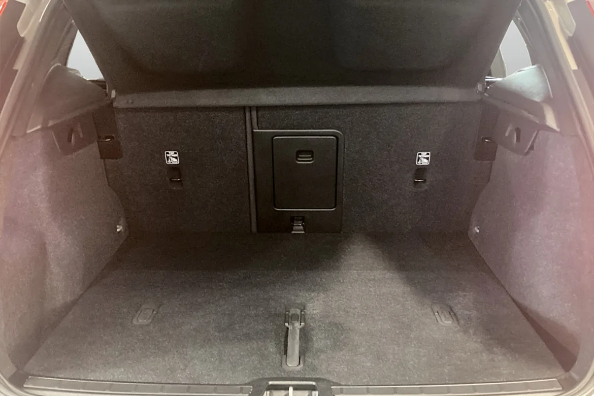 Volvo XC40 Recharge Single Motor