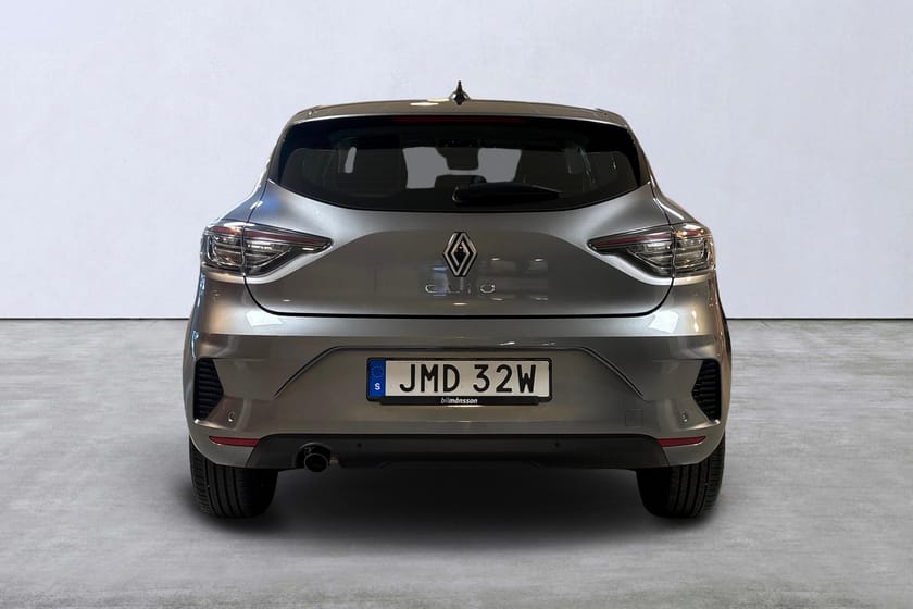 Bild 5 av Renault Clio phII TCe 90 Evolution