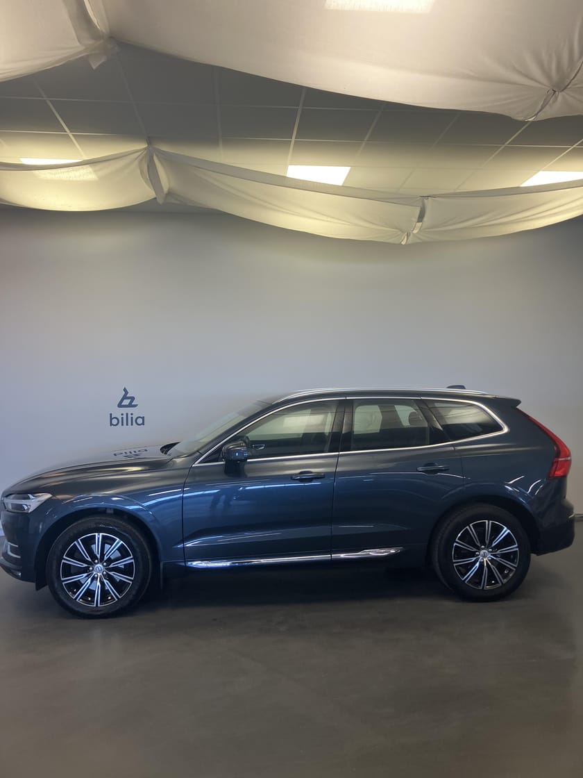 Bild 2 av Volvo XC60 T5 II AWD Inscription