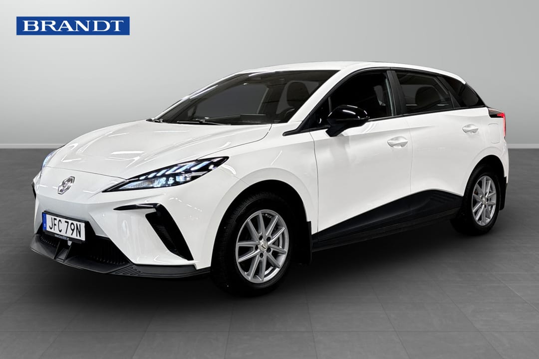 MG 4 Electric Standard Range