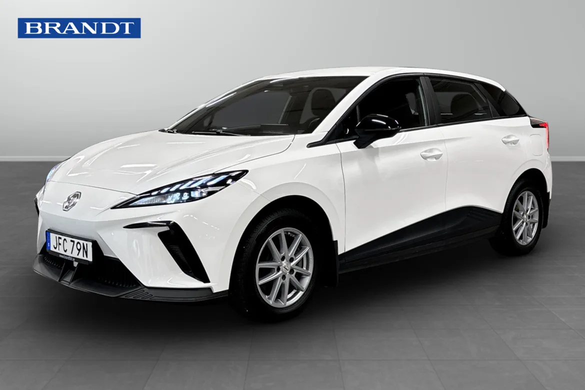 MG 4 Electric Standard Range