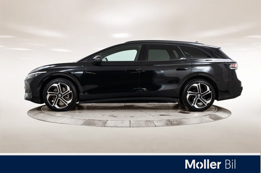 Bilde 2 av Volkswagen ID.7 GTX Tourer 4m stv ex 86kwh 340hk