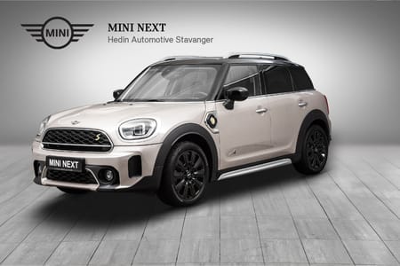 MINI Countryman Cooper SE ALL4