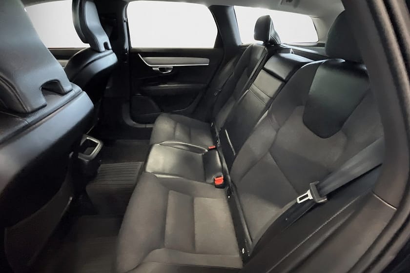 Bild 5 av Volvo V90 Cross Country B4 AUT AWD MOMENTUM