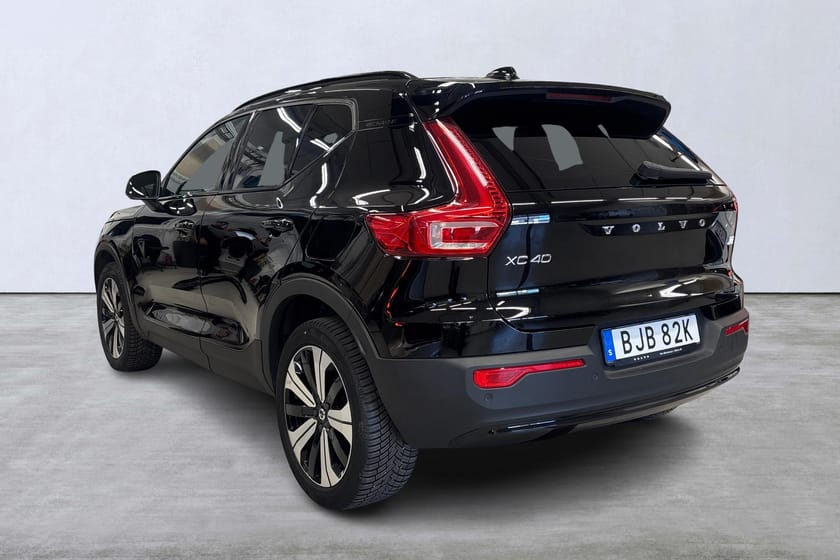 Bild 4 av Volvo XC40 Recharge Core